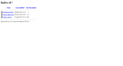 Desktop Screenshot of go.anchorage.net